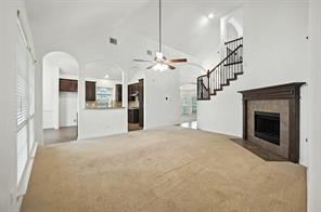 8549 Meadow Sweet Lane, Fort Worth, TX 76123 — photo 3