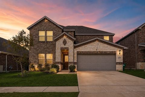 436 Ella Lane, Fate