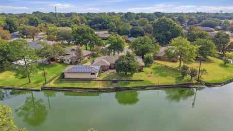 1609 Lakewood Drive, Sherman, TX 75092 — photo 3