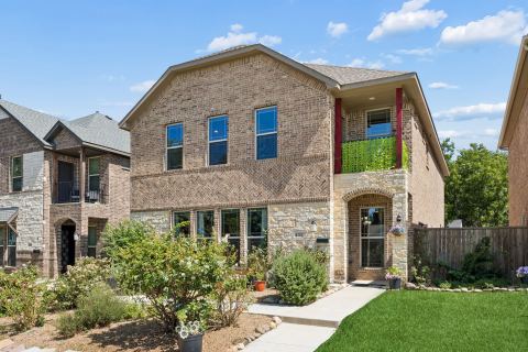 431 W Pioneer Drive, Irving, TX 75061 — photo 2
