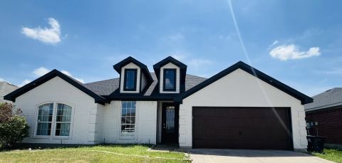 1516 Powder Horn Lane, Arlington