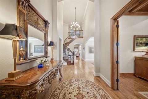 4081 Chimney Rock Drive, Prosper, TX 75078 — photo 3