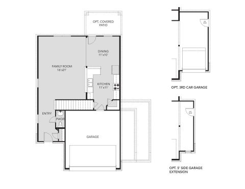 3241 Kelso Drive, Fort Worth, TX 76140 — photo 3