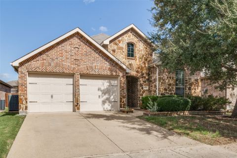 2018 Colorado Bend Drive, Forney