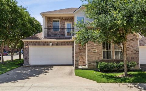 6406 Shakespeare Place, Dallas, TX 75252 — photo 2
