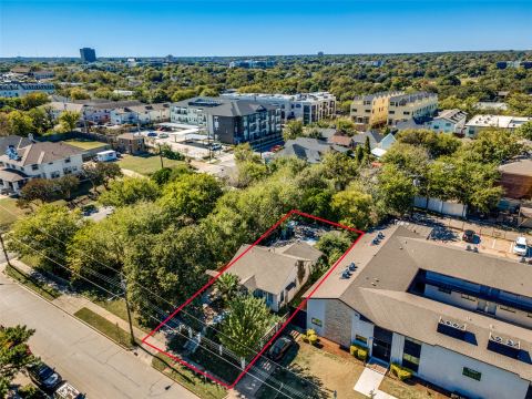 709 N Ewing Avenue, Dallas, TX 75203 — photo 3