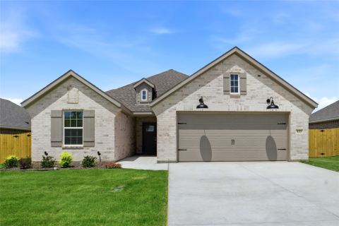 133 Joel Street, Springtown