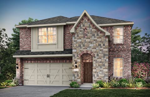 1433 Corleone Lane, Celina