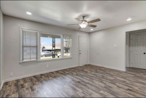 8521 Pemberton Court, White Settlement, TX 76108 — photo 2