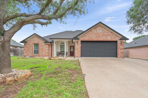 10517 Calaveras, Waco, TX 76708 — photo 2