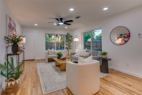 1807 S Vernon Avenue, Dallas, TX 75224 — photo 3