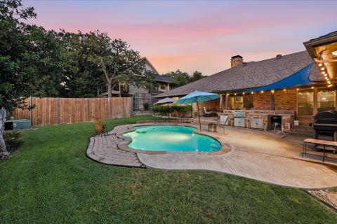 6007 Forestcreek Court, Arlington, TX 76016 — photo 3
