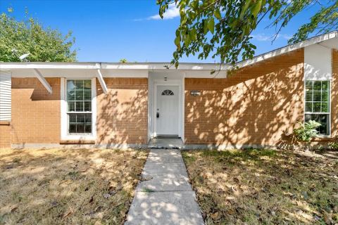 901 Wandering Way Drive, Allen, TX 75002 — photo 3