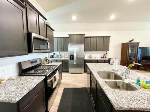 532 Winthrop Road, Fate, TX 75189 — photo 2
