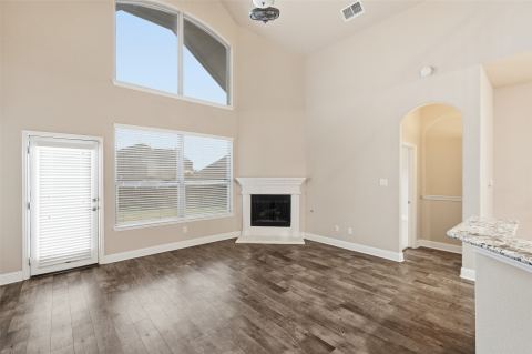 1537 Firenza Court, McLendon Chisholm, TX 75032 — photo 2
