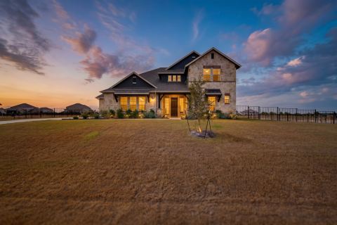 5612 Bonnie Drive, Celina
