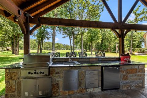 301 Saint Andrews Drive, Mabank