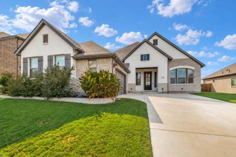 1304 Brandenburg Street, Mansfield
