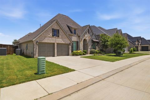 2434 Sibley Drive, Midlothian, TX 76065 — photo 2