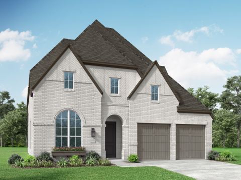 2630 Harvest Lane, Prosper