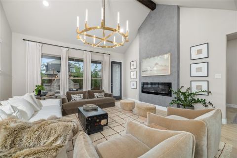 2262 Poppyvine Road, Frisco, TX 75033 — photo 3