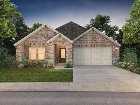 4028 Palestine Drive, Farmersville, TX 75442 — photo 2