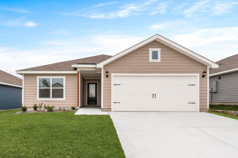9929 Fighting Falcon Way, Fort Worth