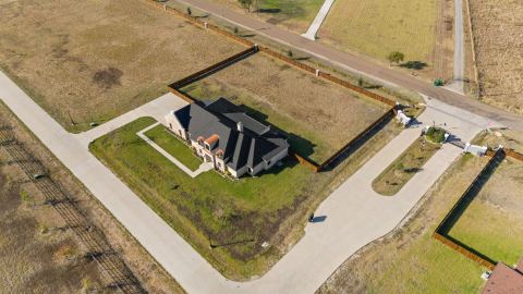 1411 Greyridge Terrace, Midlothian, TX 75167 — photo 2