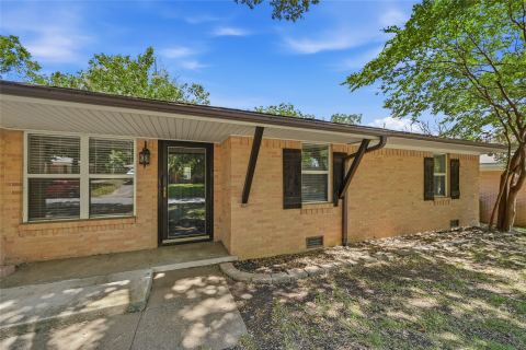 1303 Lafayette Drive, Denison, TX 75020 — photo 3