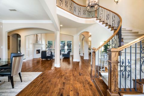 3920 Briar Tree Lane, Frisco, TX 75034 — photo 3