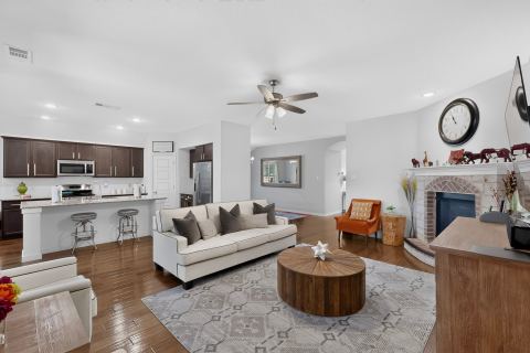 1021 Acacia Drive, Anna