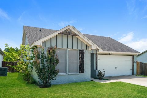 1408 Lexington Street, Weatherford, TX 76086 — photo 2