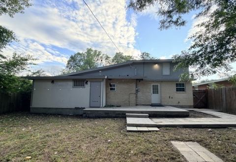 4925 Lubbock Avenue, Fort Worth, TX 76115 — photo 3