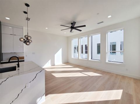 2019 California Drive 204, Dallas, TX 75204 — photo 2