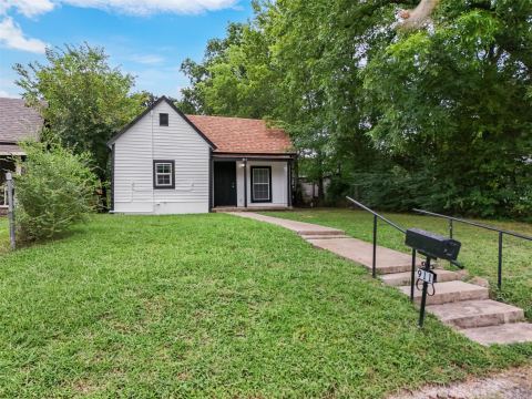 911 N Branch Street, Sherman, TX 75090 — photo 3