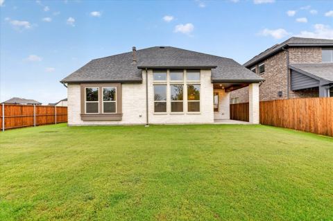 1634 Secco Way, McLendon Chisholm, TX 75032 — photo 2