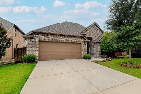 1124 Hot Springs Way, Celina, TX 75009 — photo 2