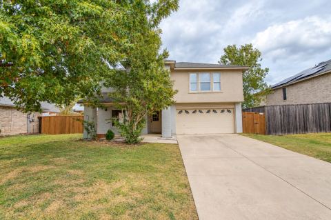 2813 Custer Drive, Corinth