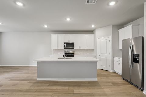 1605 Yosemite Drive, Anna
