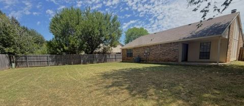 7524 Blue Sage Circle, Fort Worth, TX 76123 — photo 3