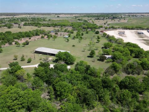 2101 Ridge View Drive, Cleburne