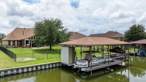 1011 Sunset Bay Court, Granbury, TX 76048 — photo 2