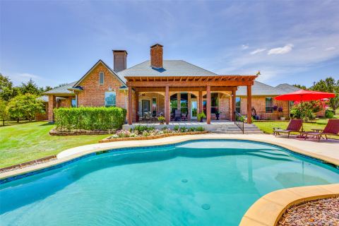 821 Fm 406, Denison, TX 75020 — photo 3