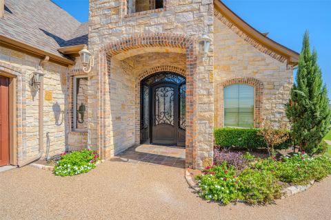 1903 Harbor Lakes Drive, Granbury, TX 76048 — photo 2