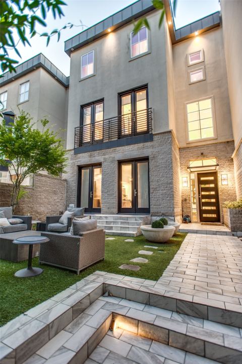 3633 Brown Street, Dallas, TX 75219 — photo 2