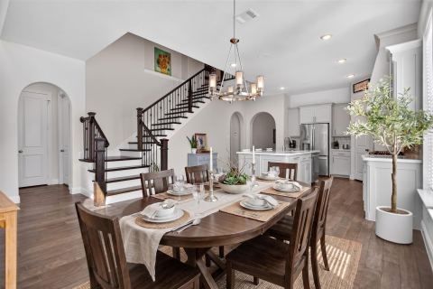 1017 Spencer Street, Allen, TX 75013 — photo 3