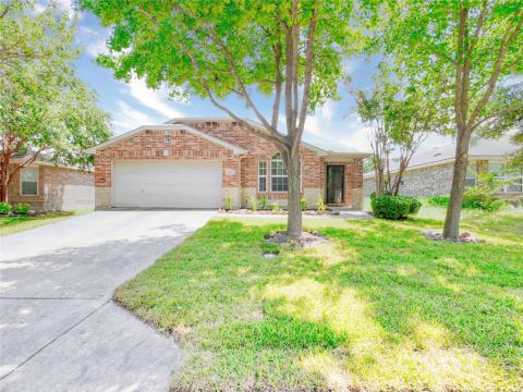 6925 Red Bluff Drive, McKinney