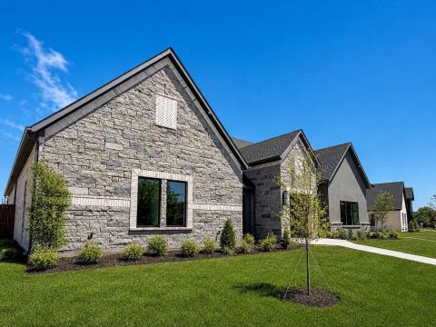 1012 Devonshire Drive N, Forney, TX 75126 — photo 3