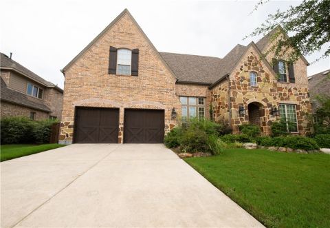 879 Grassy Shore Court, Allen, TX 75013 — photo 3