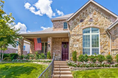 1110 Kent Brown Road, Garland, TX 75044 — photo 2